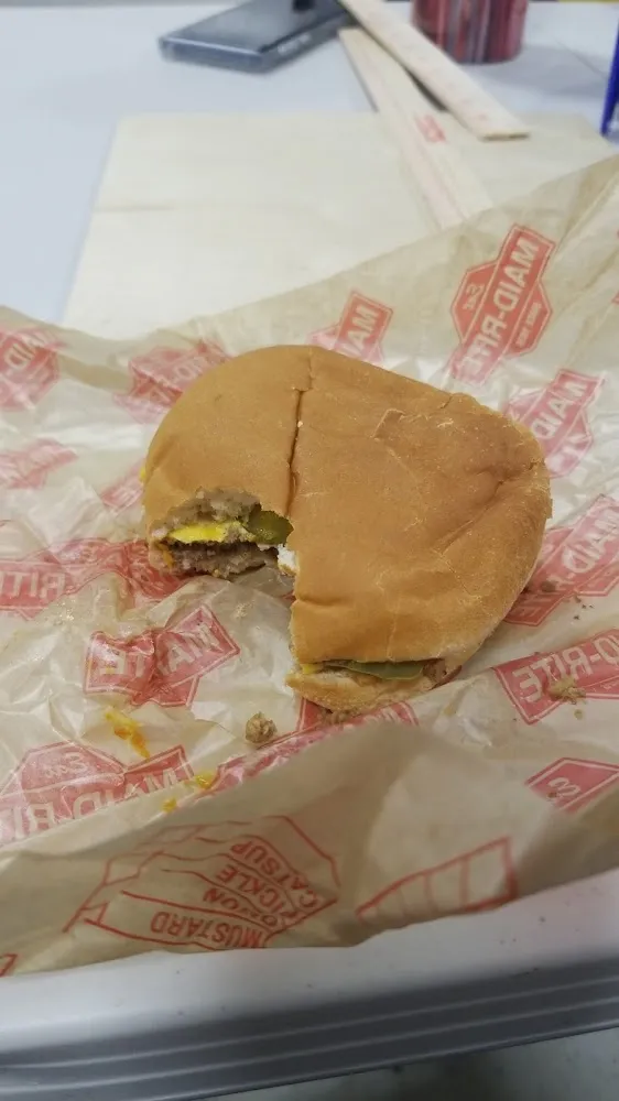 Cheeseburger