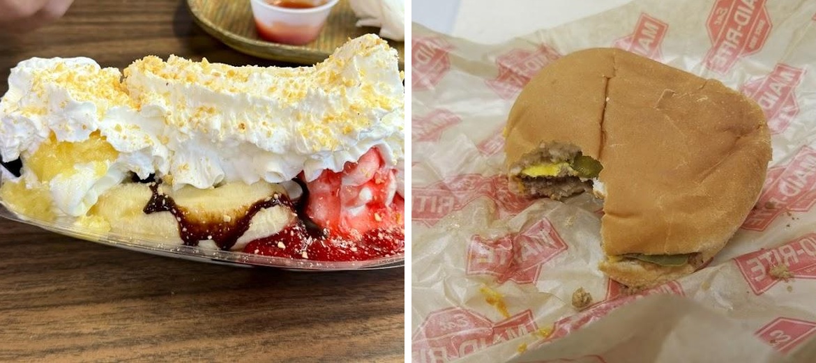 Maid-Rite