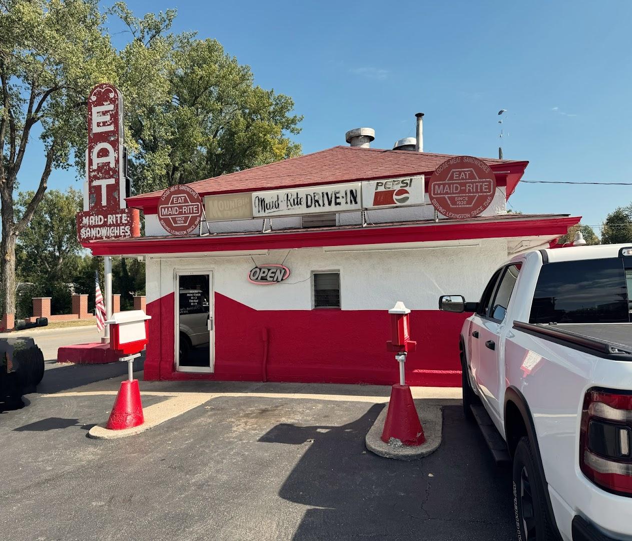 Maid-Rite