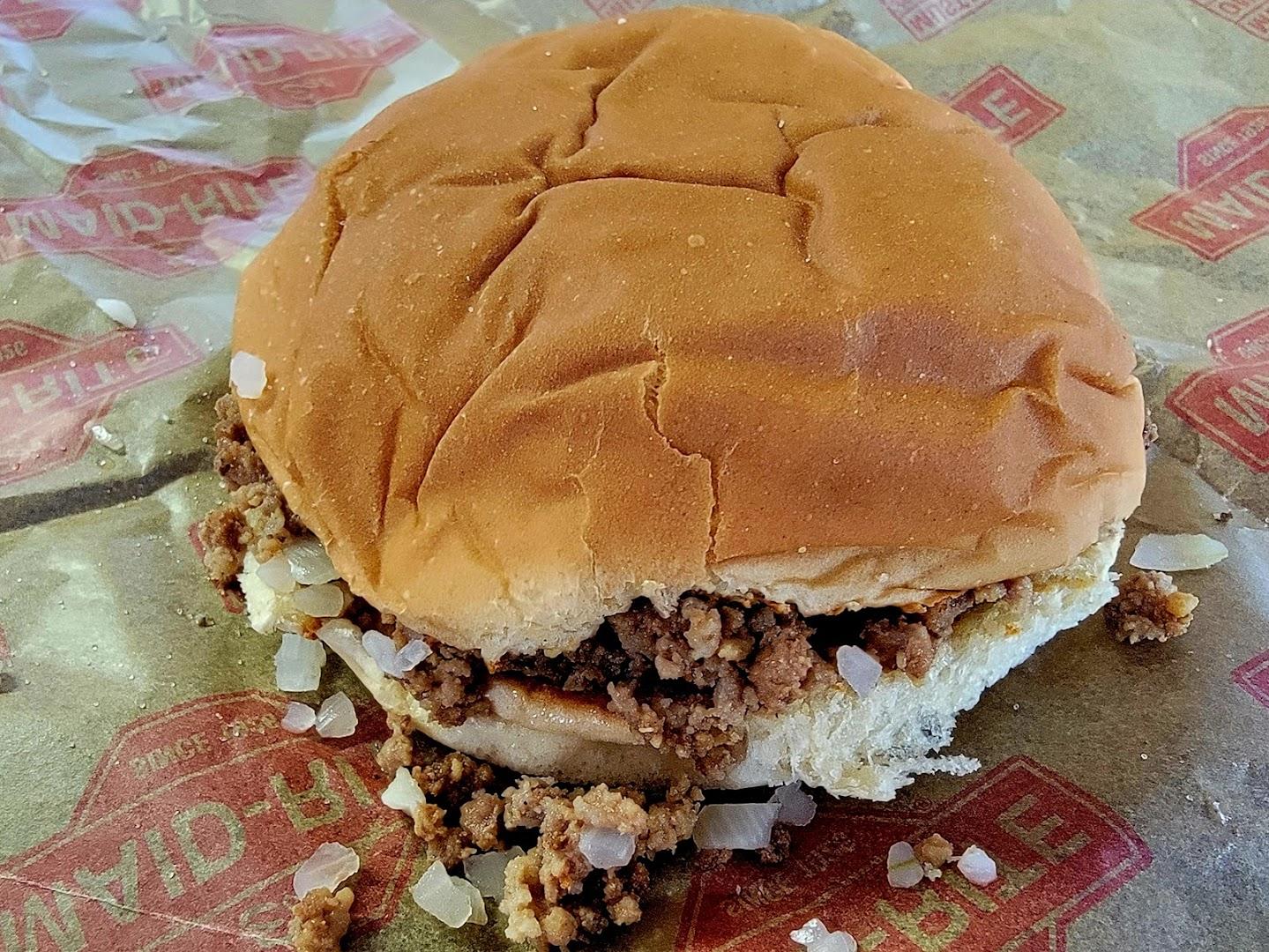 Maid-Rite