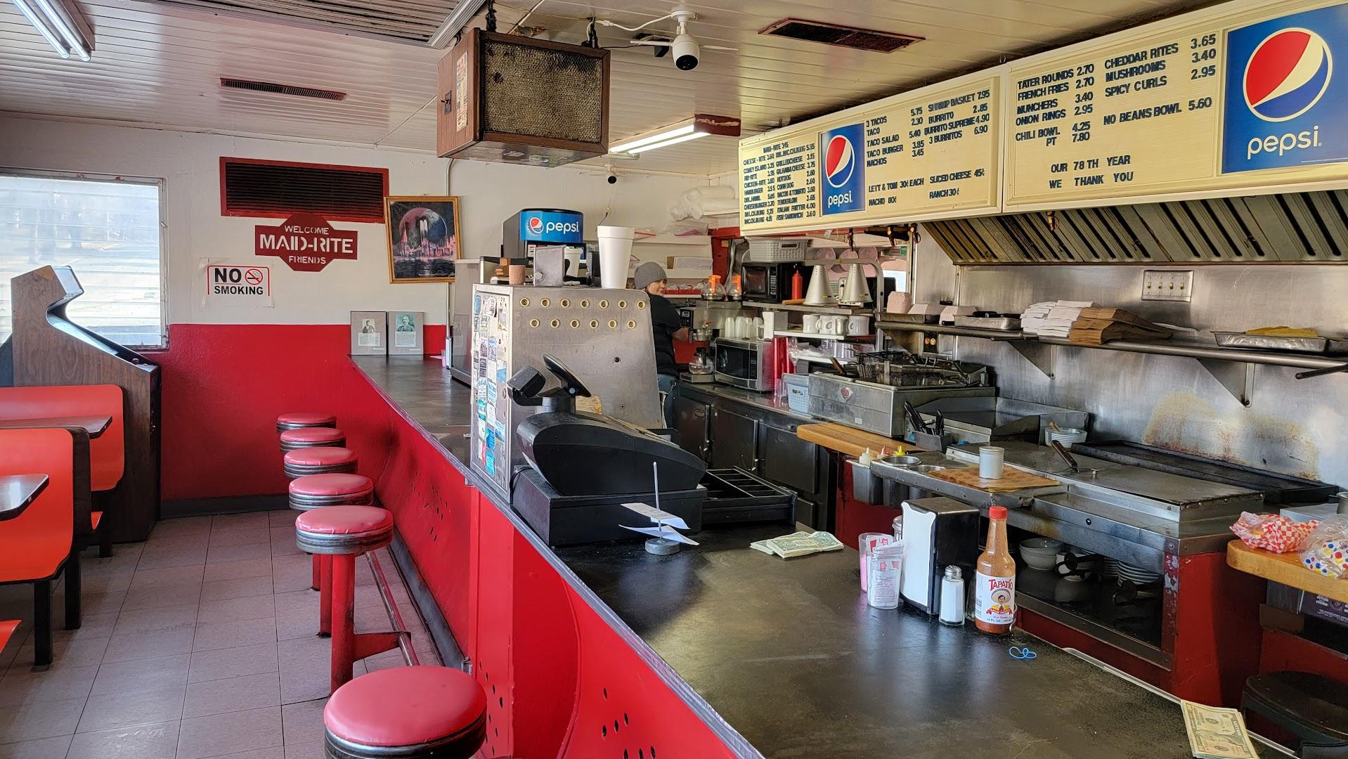 Maid-Rite